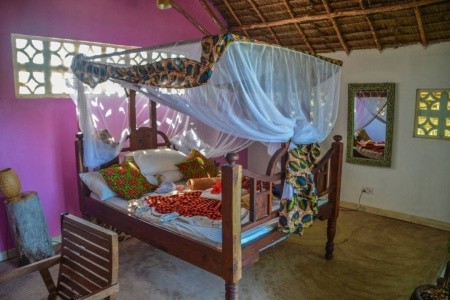 Mbuyuni Beach Village (Jambiani) - 53