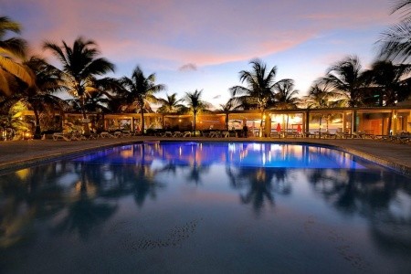 Thajsko Khao Lak Eden Beach Resort & Spa 11 dňový pobyt Raňajky Letecky Letisko: Praha April 2026 ( 2/04/26-12/04/26)