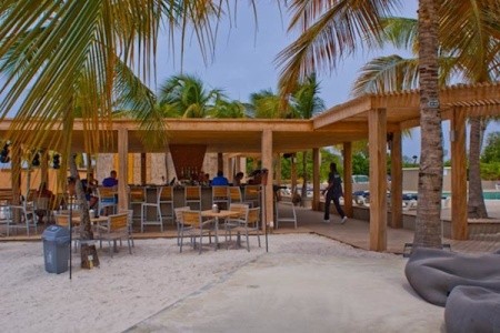 Thajsko Khao Lak Eden Beach Resort & Spa 11 dňový pobyt Raňajky Letecky Letisko: Praha April 2026 ( 2/04/26-12/04/26)