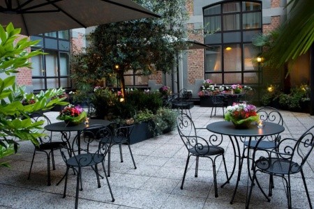 Starhotels Business Palace