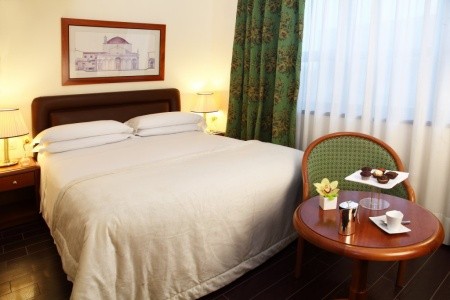 Starhotels Business Palace