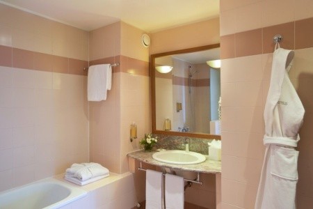 Starhotels Business Palace