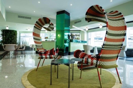 Antares Concorde Best Western Signature Collection