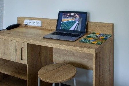 Šumava (Depandance Hotelu Srní) - 10