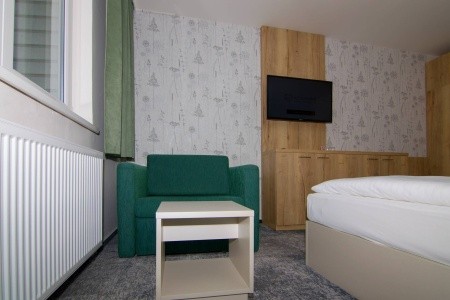 Šumava (Depandance Hotelu Srní) - 11