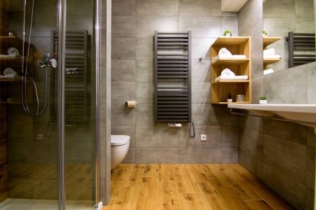 Šumava (Depandance Hotelu Srní) - 14