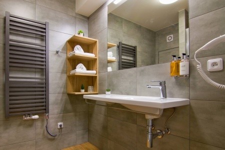 Šumava (Depandance Hotelu Srní) - 15