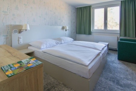 Šumava (Depandance Hotelu Srní) - 3