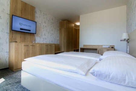 Šumava (Depandance Hotelu Srní) - 7