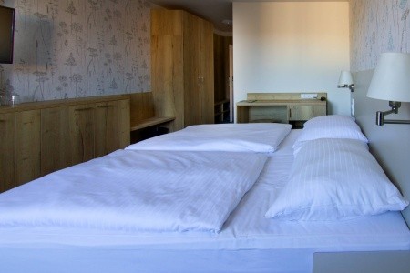 Šumava (Depandance Hotelu Srní) - 8