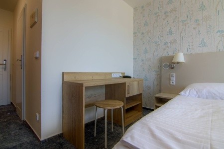 Šumava (Depandance Hotelu Srní) - 10