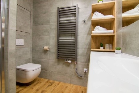 Šumava (Depandance Hotelu Srní) - 17