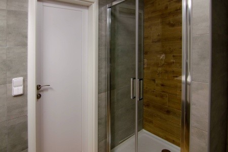 Šumava (Depandance Hotelu Srní) - 19