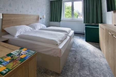 Šumava (Depandance Hotelu Srní) - 2