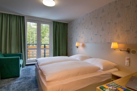 Šumava (Depandance Hotelu Srní) - 4