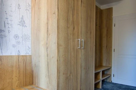 Šumava (Depandance Hotelu Srní) - 13