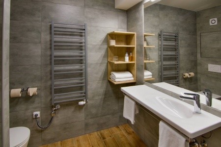 Šumava (Depandance Hotelu Srní) - 14