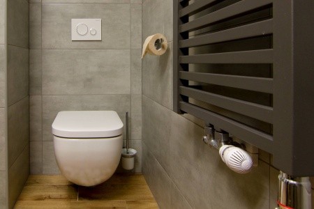 Šumava (Depandance Hotelu Srní) - 18