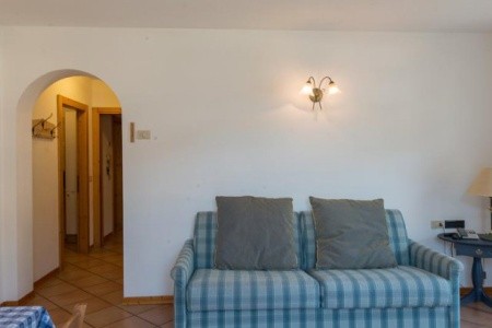 Residence Rio Piccolo - 2