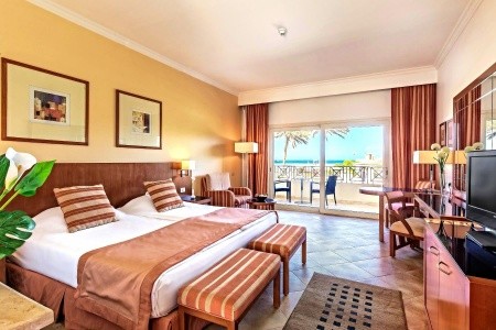 Egypt Hurghada Cleopatra Luxury Resort Makadi Bay 11 dňový pobyt All Inclusive Letecky Letisko: Bratislava August 2026 (13/08/26-23/08/26)