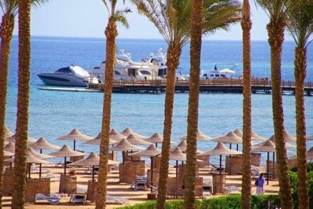 Egypt Hurghada Cleopatra Luxury Resort Makadi Bay 11 dňový pobyt All Inclusive Letecky Letisko: Bratislava August 2026 (13/08/26-23/08/26)