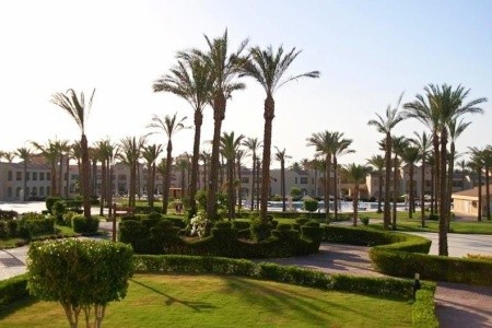 Egypt Hurghada Cleopatra Luxury Resort Makadi Bay 11 dňový pobyt All Inclusive Letecky Letisko: Bratislava August 2026 (13/08/26-23/08/26)