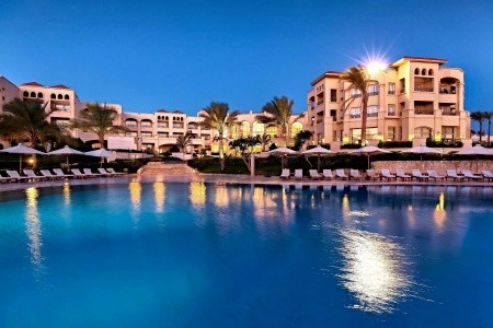 Egypt Hurghada Cleopatra Luxury Resort Makadi Bay 11 dňový pobyt All Inclusive Letecky Letisko: Bratislava August 2026 (13/08/26-23/08/26)