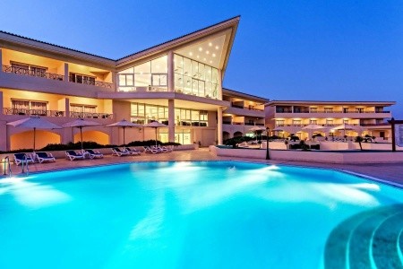 Egypt Hurghada Cleopatra Luxury Resort Makadi Bay 11 dňový pobyt All Inclusive Letecky Letisko: Bratislava August 2026 (13/08/26-23/08/26)