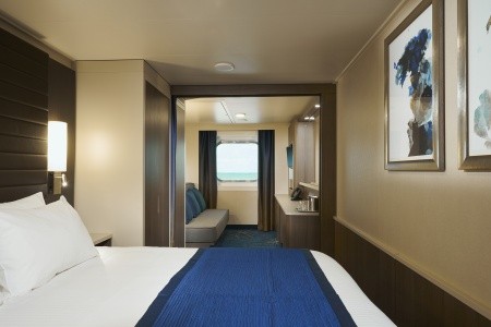 Norwegian Bliss - 44