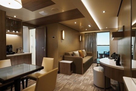 Norwegian Bliss - 54