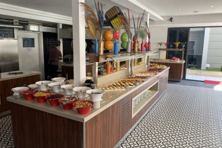 Turecko Side Alessia Hotel & Spa 8 dňový pobyt All Inclusive Letecky Letisko: Bratislava September 2026 (12/09/26-19/09/26)