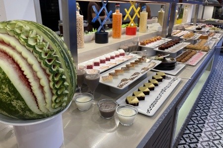 Turecko Side Alessia Hotel & Spa 8 dňový pobyt All Inclusive Letecky Letisko: Bratislava September 2026 (12/09/26-19/09/26)