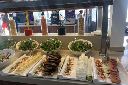 Turecko Side Alessia Hotel & Spa 8 dňový pobyt All Inclusive Letecky Letisko: Bratislava September 2026 (12/09/26-19/09/26)