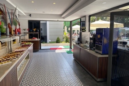 Turecko Side Alessia Hotel & Spa 8 dňový pobyt All Inclusive Letecky Letisko: Bratislava September 2026 (12/09/26-19/09/26)