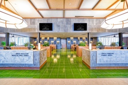 Kanárske ostrovy Tenerife Hovima Suites Costa Adeje (Ex.