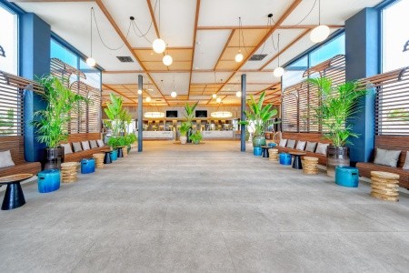 Kanárske ostrovy Tenerife Hovima Suites Costa Adeje (Ex.