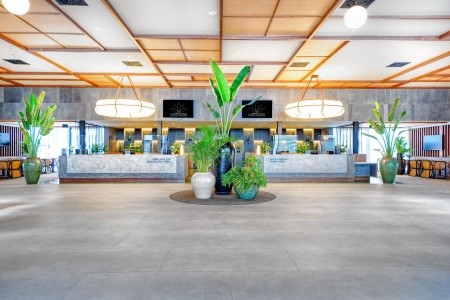 Kanárske ostrovy Tenerife Hovima Suites Costa Adeje (Ex.