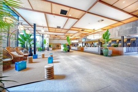 Kanárske ostrovy Tenerife Hovima Suites Costa Adeje (Ex.