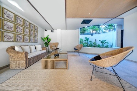 Kanárske ostrovy Tenerife Hovima Suites Costa Adeje (Ex.