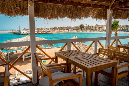 Egypt Hurghada Labranda Club Makadi 13 dňový pobyt All Inclusive Letecky Letisko: Praha august 2024 ( 3/08/24-15/08/24)