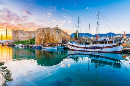 5 dôvodov, prečo vyraziť na dovolenku na Cyprus
