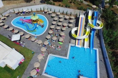 Sun Beach Lindos - 18