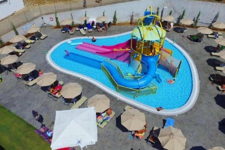 Sun Beach Lindos - 19