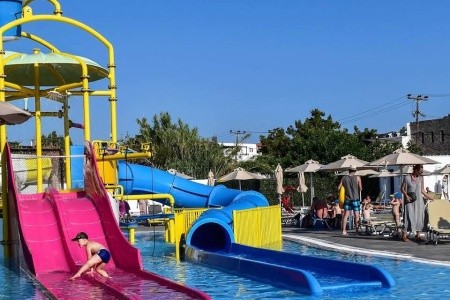 Sun Beach Lindos - 20