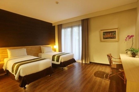 Grand Whiz Nusa Dua - 12