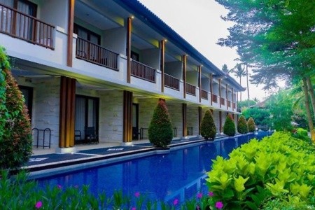 Grand Whiz Nusa Dua - 14