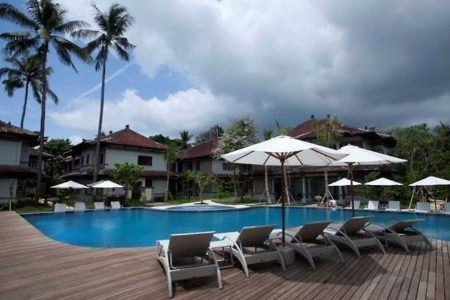 Grand Whiz Nusa Dua - 15