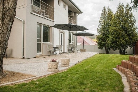 Slovensko apartmány - slevy