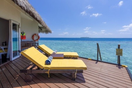 Adaaran Club Rannalhi - 18