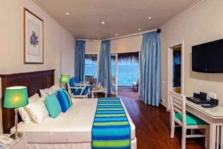 Adaaran Club Rannalhi - 19